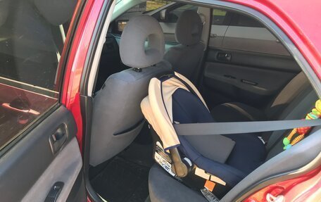 Mitsubishi Lancer IX, 2005 год, 630 000 рублей, 7 фотография