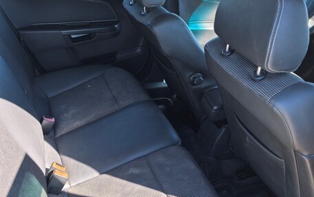 Opel Astra H, 2006 год, 350 000 рублей, 8 фотография