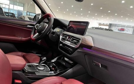 BMW X3, 2022 год, 3 580 065 рублей, 3 фотография
