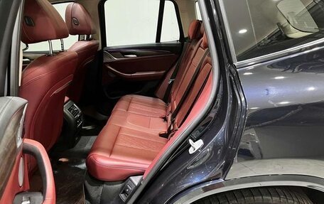BMW X3, 2022 год, 3 580 065 рублей, 4 фотография