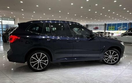 BMW X3, 2022 год, 3 580 065 рублей, 7 фотография
