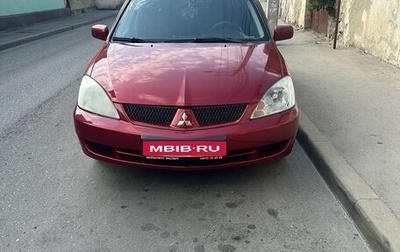 Mitsubishi Lancer IX, 2006 год, 450 000 рублей, 1 фотография