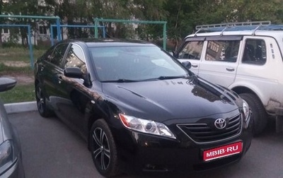 Toyota Camry, 2006 год, 780 000 рублей, 1 фотография