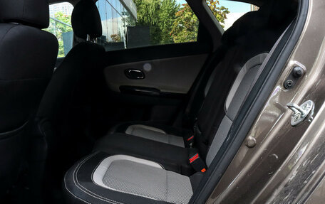 KIA cee'd III, 2014 год, 1 177 000 рублей, 10 фотография