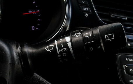 KIA cee'd III, 2014 год, 1 177 000 рублей, 17 фотография