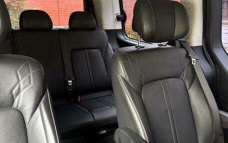 Hyundai Staria, 2022 год, 2 900 000 рублей, 7 фотография
