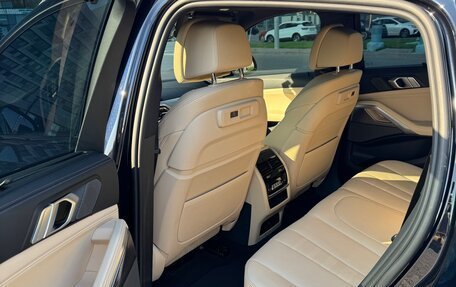 BMW X6, 2020 год, 9 300 000 рублей, 8 фотография
