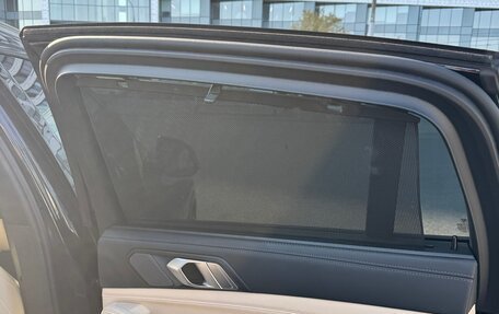 BMW X6, 2020 год, 9 300 000 рублей, 11 фотография