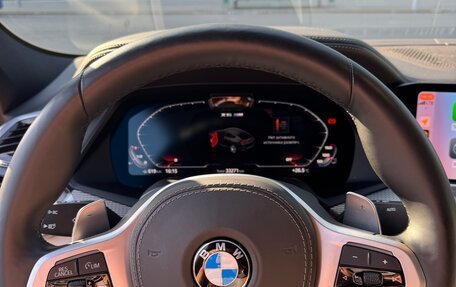 BMW X6, 2020 год, 9 300 000 рублей, 15 фотография