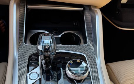 BMW X6, 2020 год, 9 300 000 рублей, 12 фотография