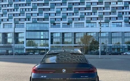 BMW X6, 2020 год, 9 300 000 рублей, 6 фотография