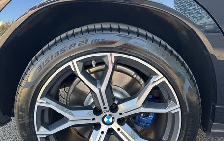 BMW X6, 2020 год, 9 300 000 рублей, 19 фотография