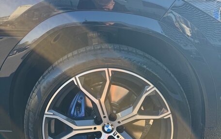 BMW X6, 2020 год, 9 300 000 рублей, 18 фотография