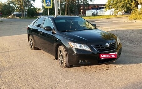 Toyota Camry, 2006 год, 780 000 рублей, 5 фотография