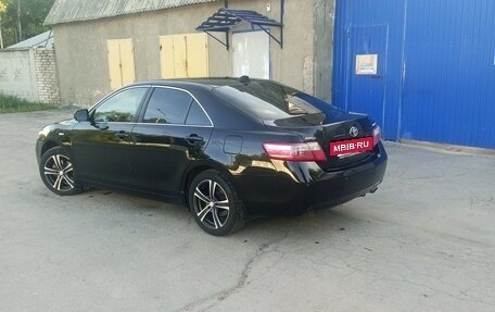Toyota Camry, 2006 год, 780 000 рублей, 7 фотография