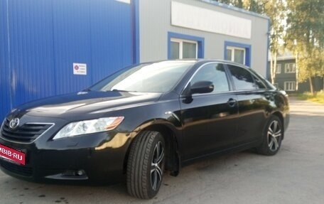 Toyota Camry, 2006 год, 780 000 рублей, 8 фотография