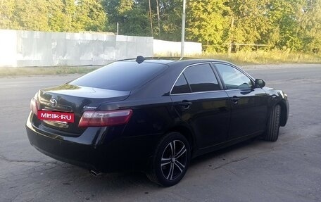 Toyota Camry, 2006 год, 780 000 рублей, 6 фотография
