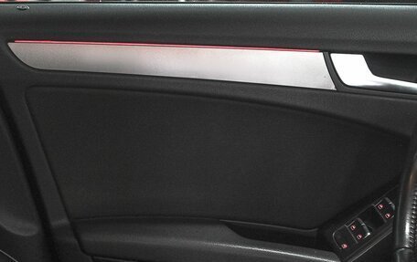 Audi A4, 2012 год, 1 799 900 рублей, 17 фотография