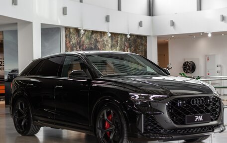 Audi RS Q8 I, 2025 год, 24 990 000 рублей, 1 фотография