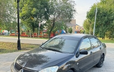 Mitsubishi Lancer IX, 2007 год, 225 000 рублей, 1 фотография