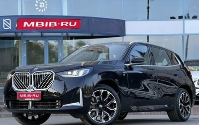 BMW X3, 2025 год, 8 490 000 рублей, 1 фотография