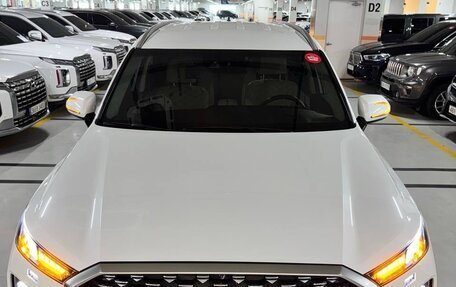 Hyundai Palisade I, 2021 год, 3 500 000 рублей, 2 фотография