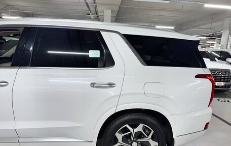 Hyundai Palisade I, 2021 год, 3 500 000 рублей, 6 фотография