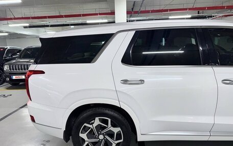 Hyundai Palisade I, 2021 год, 3 500 000 рублей, 8 фотография
