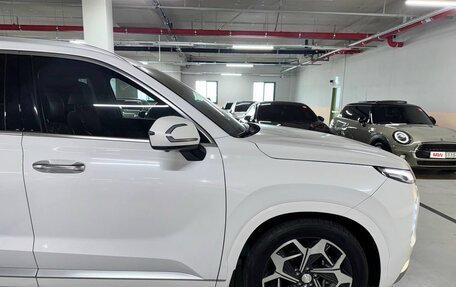 Hyundai Palisade I, 2021 год, 3 500 000 рублей, 9 фотография
