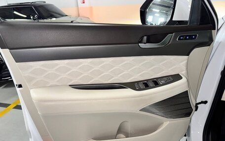 Hyundai Palisade I, 2021 год, 3 500 000 рублей, 17 фотография