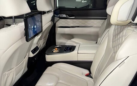 Hyundai Palisade I, 2021 год, 3 500 000 рублей, 24 фотография