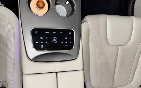 Hyundai Palisade I, 2021 год, 3 500 000 рублей, 27 фотография