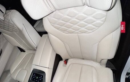 Hyundai Palisade I, 2021 год, 3 500 000 рублей, 25 фотография