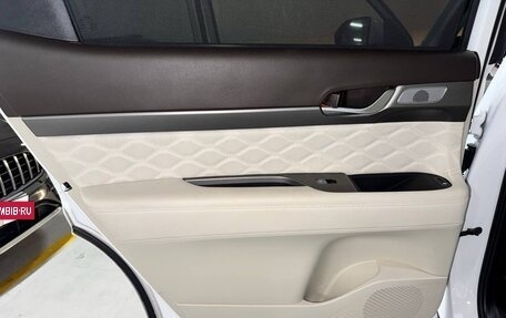 Hyundai Palisade I, 2021 год, 3 500 000 рублей, 23 фотография