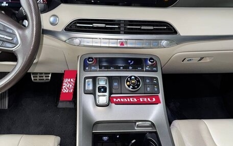 Hyundai Palisade I, 2021 год, 3 500 000 рублей, 30 фотография