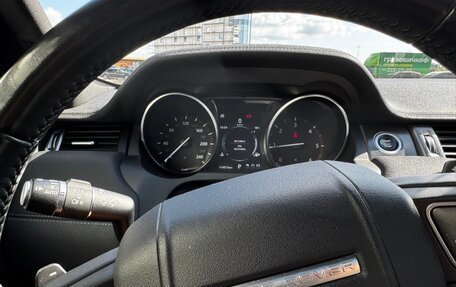 Land Rover Range Rover Evoque I, 2018 год, 2 500 000 рублей, 6 фотография