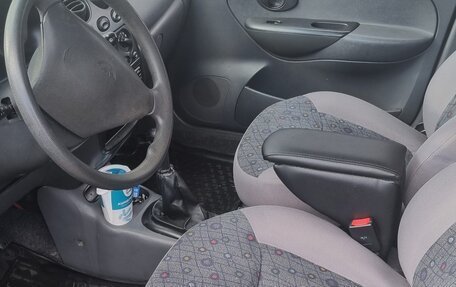 Daewoo Matiz I, 2011 год, 315 000 рублей, 5 фотография