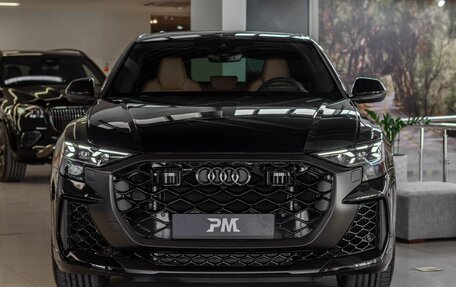 Audi RS Q8 I, 2025 год, 24 990 000 рублей, 3 фотография