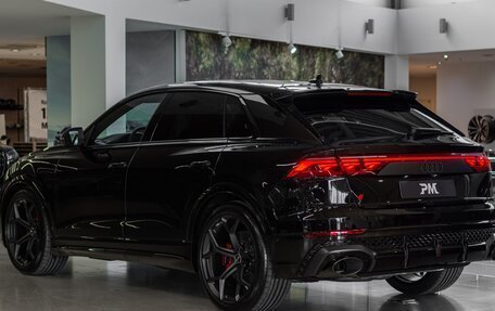 Audi RS Q8 I, 2025 год, 24 990 000 рублей, 4 фотография