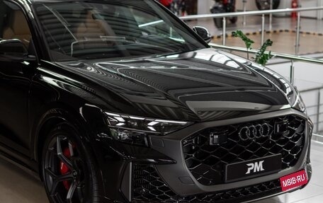 Audi RS Q8 I, 2025 год, 24 990 000 рублей, 2 фотография