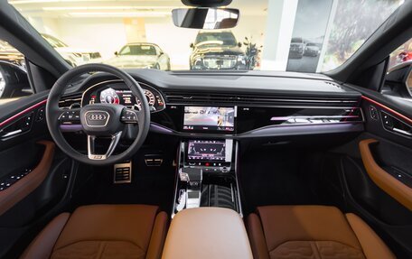 Audi RS Q8 I, 2025 год, 24 990 000 рублей, 13 фотография