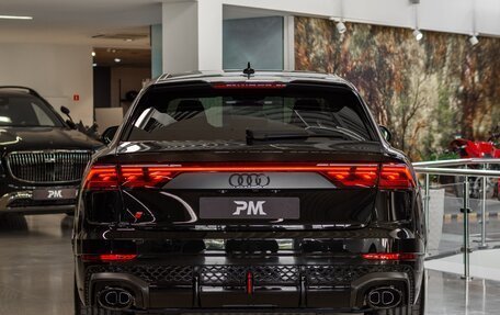 Audi RS Q8 I, 2025 год, 24 990 000 рублей, 9 фотография