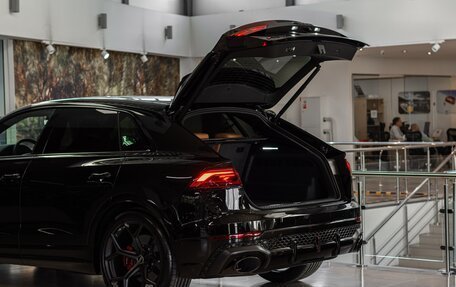 Audi RS Q8 I, 2025 год, 24 990 000 рублей, 10 фотография