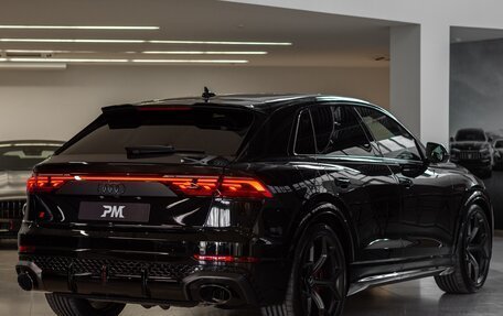 Audi RS Q8 I, 2025 год, 24 990 000 рублей, 8 фотография