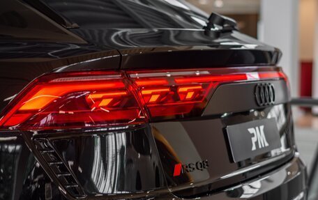 Audi RS Q8 I, 2025 год, 24 990 000 рублей, 7 фотография