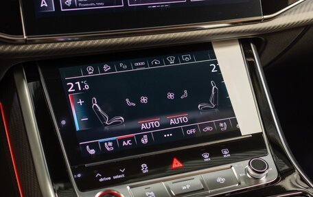 Audi RS Q8 I, 2025 год, 24 990 000 рублей, 18 фотография