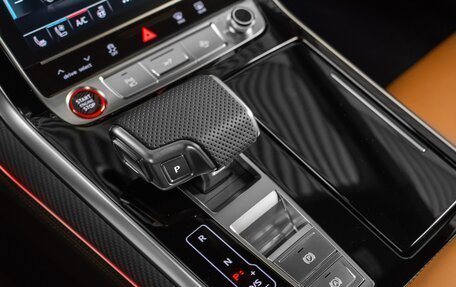 Audi RS Q8 I, 2025 год, 24 990 000 рублей, 17 фотография