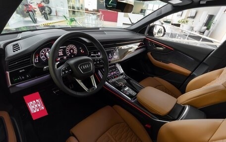 Audi RS Q8 I, 2025 год, 24 990 000 рублей, 12 фотография