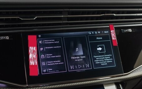 Audi RS Q8 I, 2025 год, 24 990 000 рублей, 16 фотография