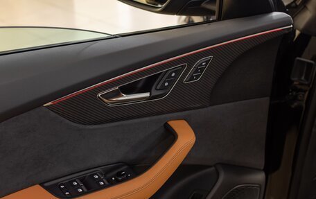 Audi RS Q8 I, 2025 год, 24 990 000 рублей, 19 фотография